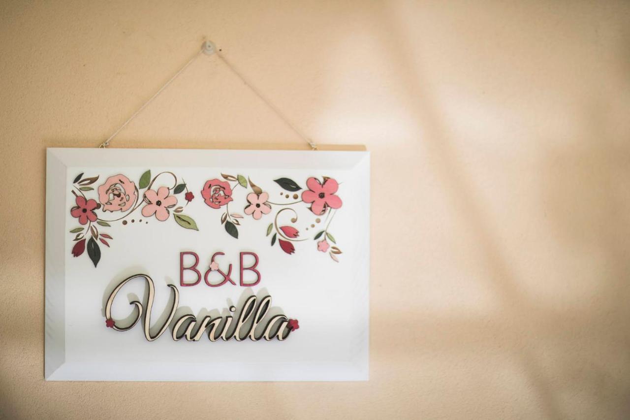 Da Vanilla Affittacamere Bonzicco Экстерьер фото